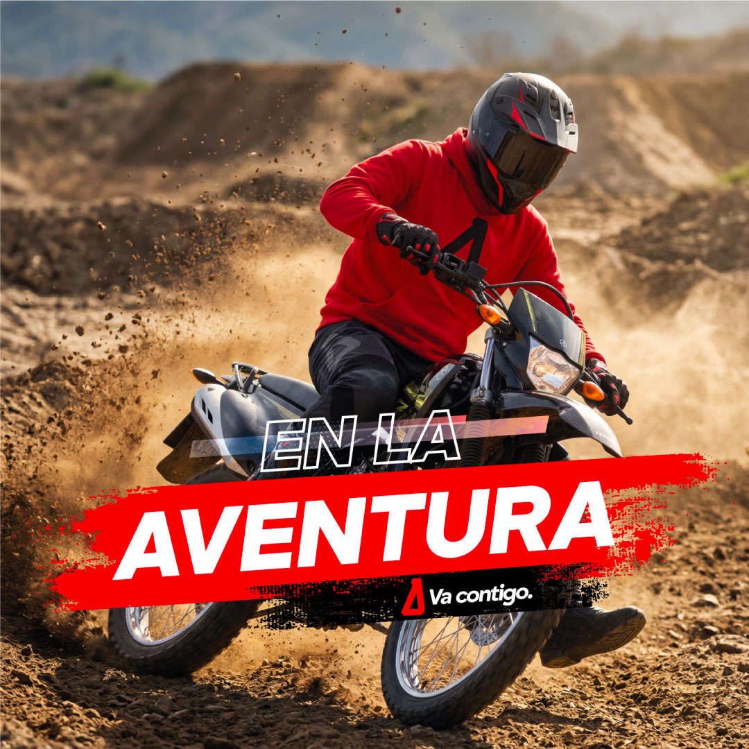 Social Media Aventura