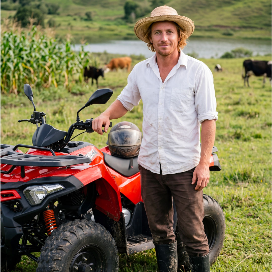 Campaña Agrícola