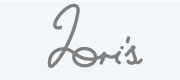 Logo corporativo de Loris Coffee Shop - proyecto de Iluminare Studio