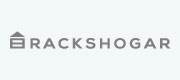 Logo corporativo de RacksHogar - proyecto de Iluminare Studio