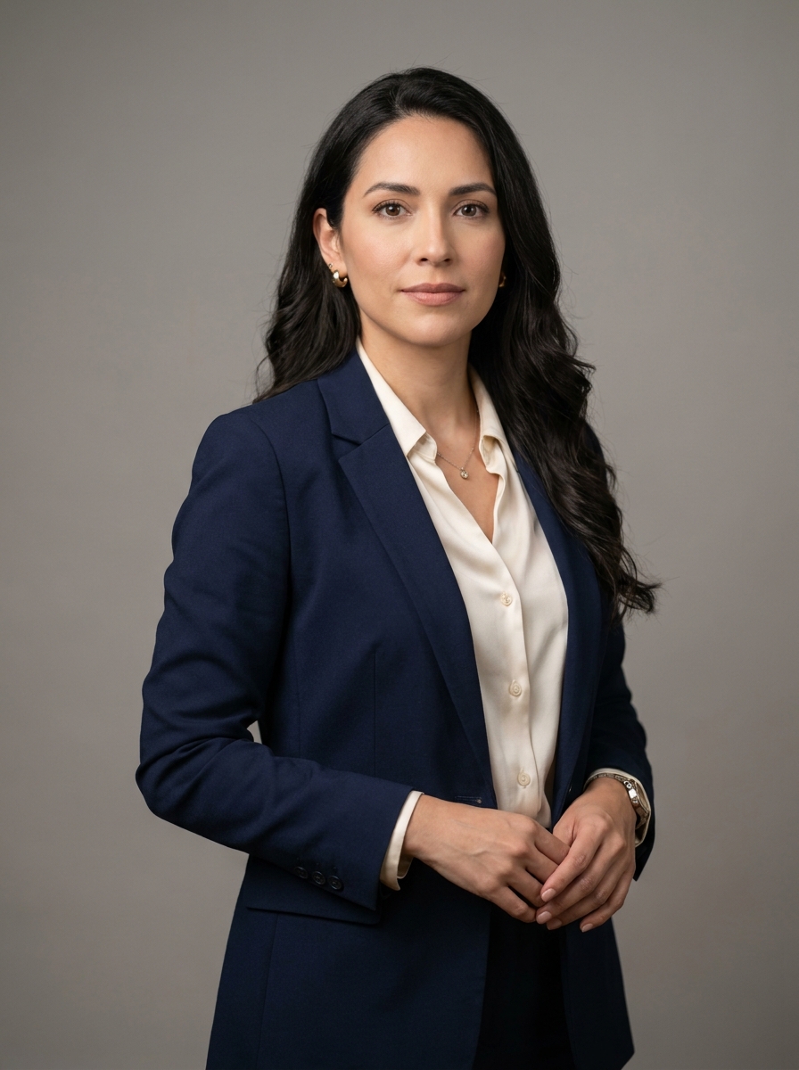 Retrato corporativo ejecutivo CEO en Guayaquil