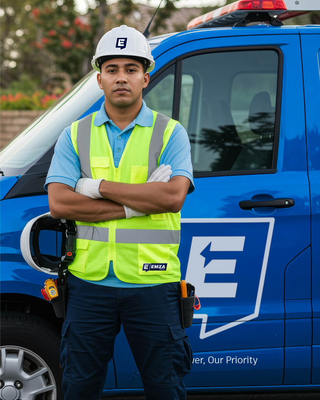 Fotografía corporativa para empresas en Guayaquil y Samborondón