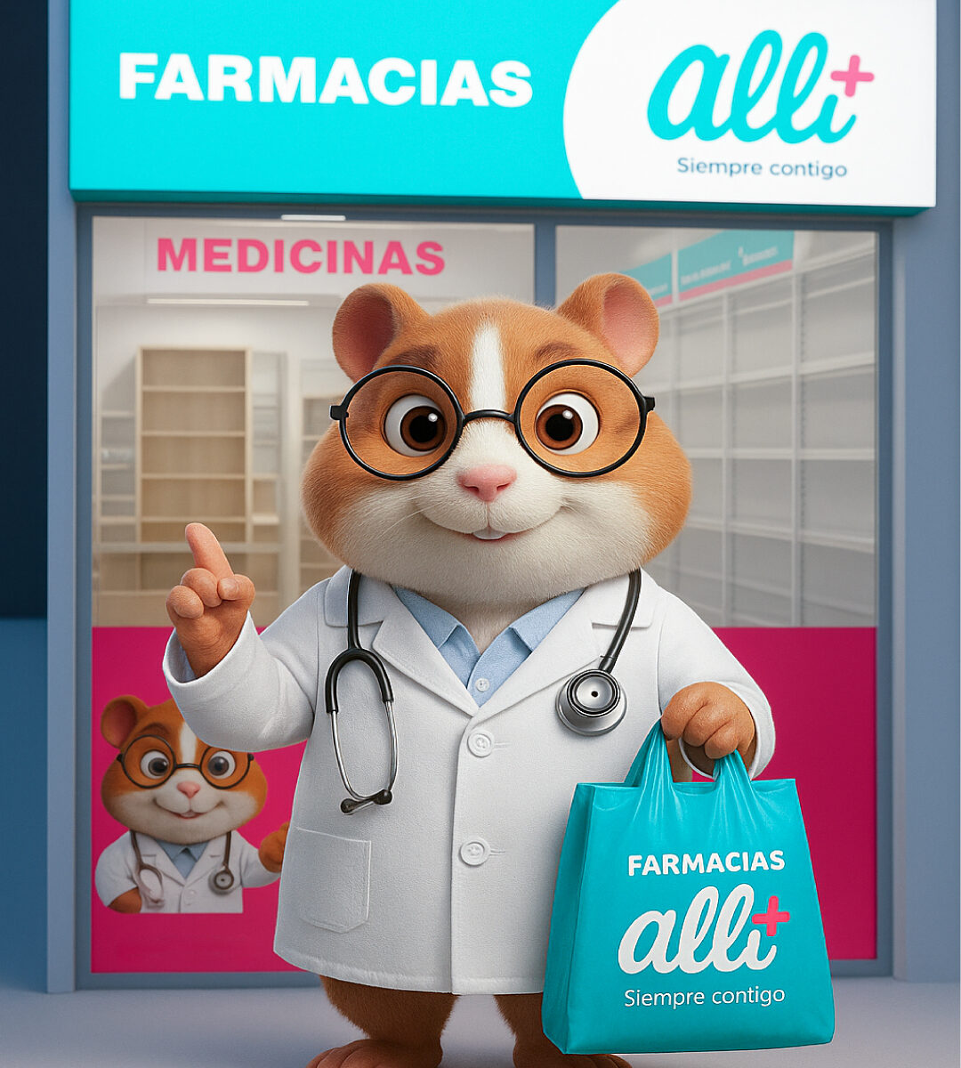 Creacion de marca empresarial Guayaquil