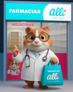 Creacion de marca empresarial Guayaquil