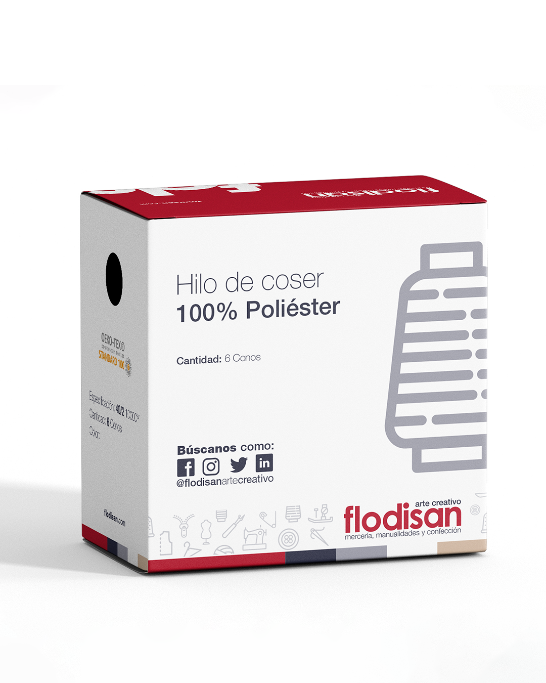 Render fotorealista de productos 3D en Guayaquil