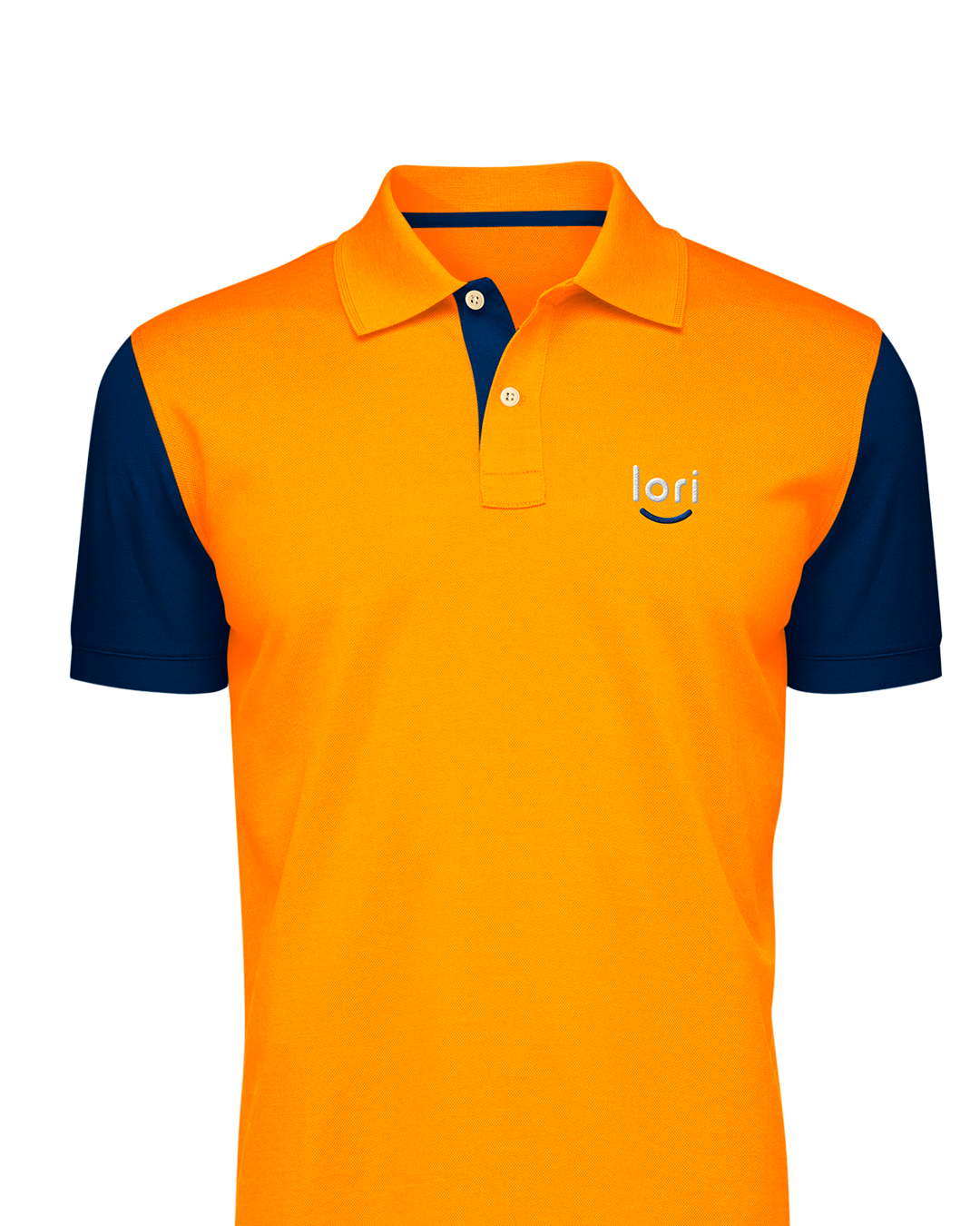 Camiseta Polo Retail LoriMarket El Guabo
