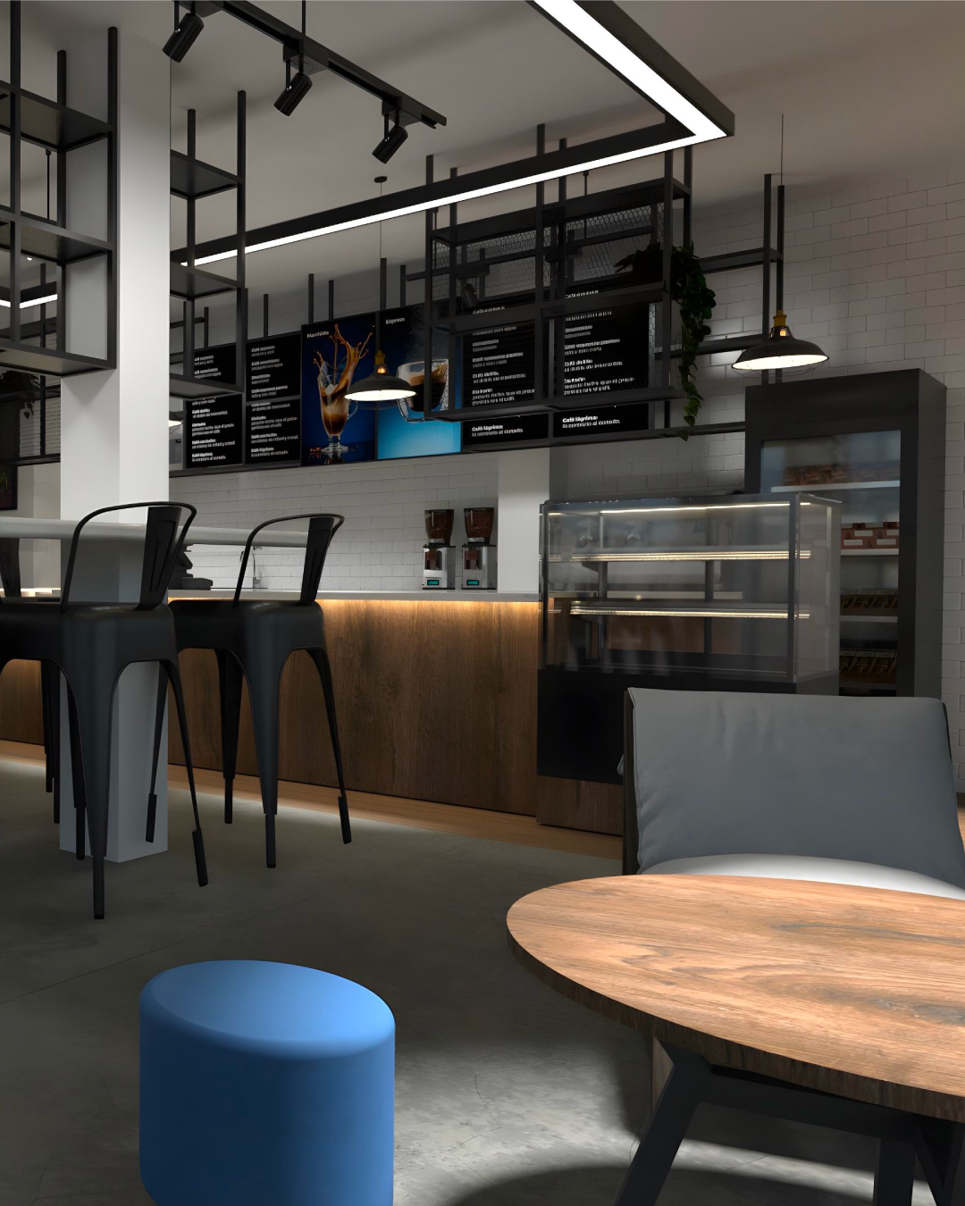 Branding-Diseño-Local-Comercial-Cafeteria-en-Samborondon-Guayaquil-15
