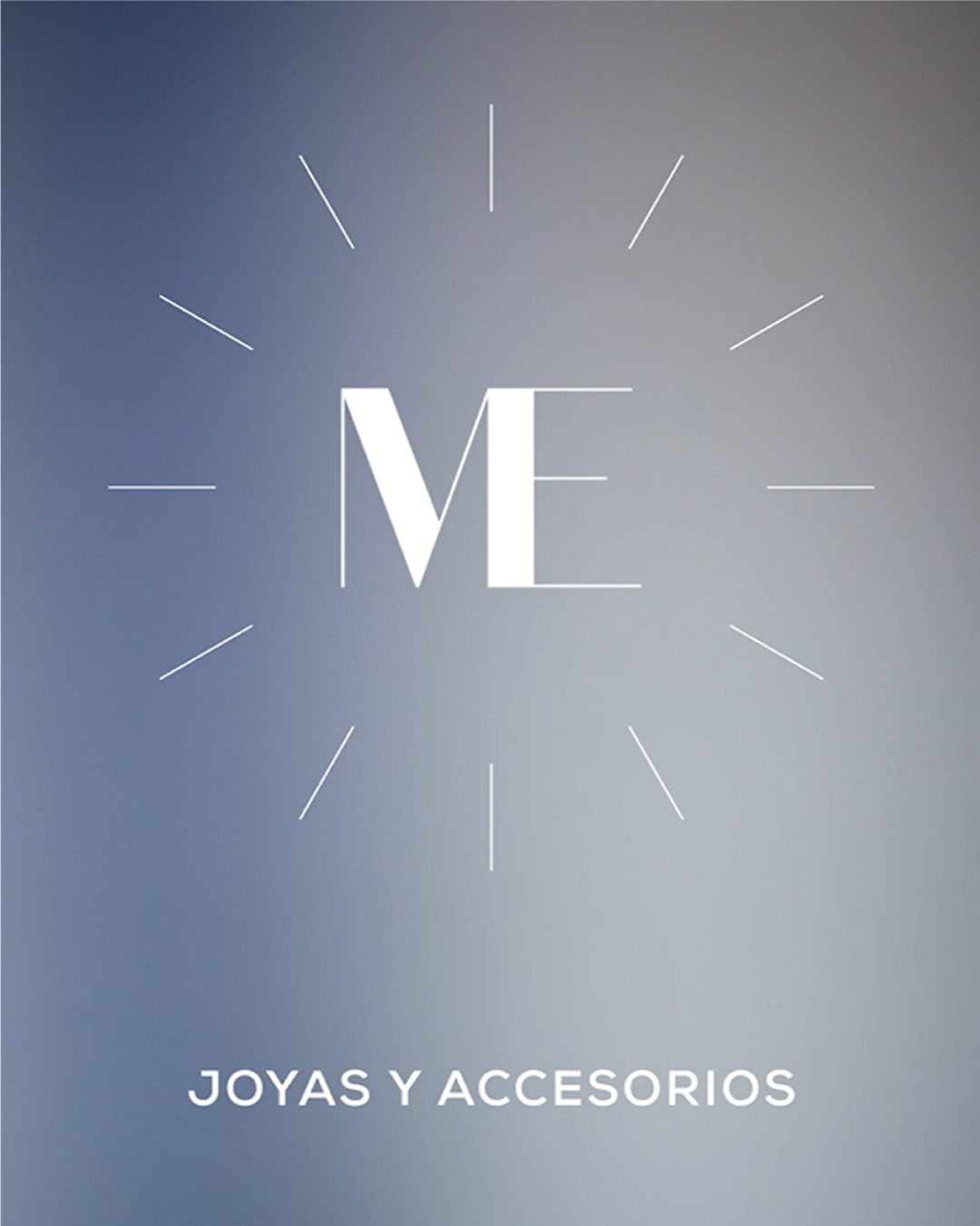 Me Joyas y Accesorios - Branding Por IluminareStudio